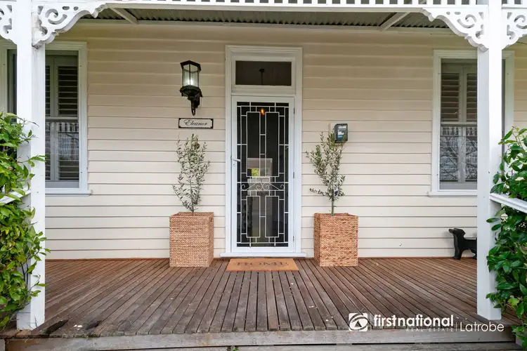 Fourth view of Homely house listing, 1 Byron Street, Traralgon VIC 3844