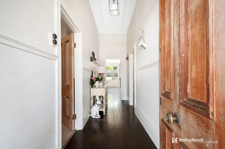 Sixth view of Homely house listing, 1 Byron Street, Traralgon VIC 3844