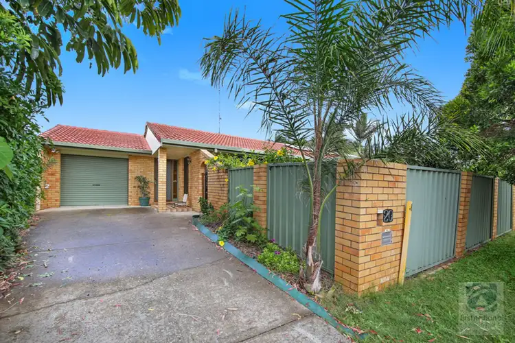 Fourth view of Homely house listing, 20 Bluebird Parade, Bokarina QLD 4575