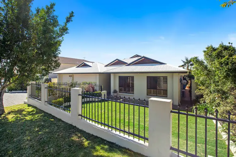 Fifth view of Homely house listing, 11 Islandview Terrace, Ormeau Hills QLD 4208