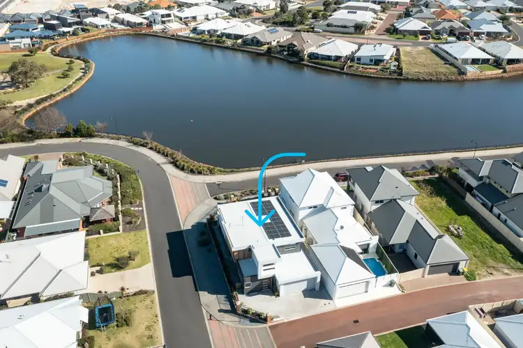 Second view of Homely house listing, 31 Long Island Quays, Dunsborough WA 6281
