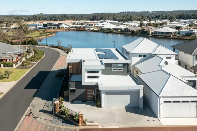 Third view of Homely house listing, 31 Long Island Quays, Dunsborough WA 6281