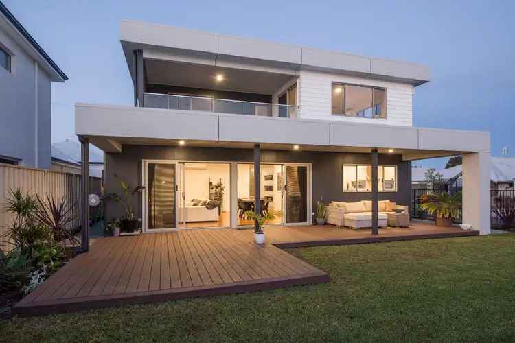 Fourth view of Homely house listing, 31 Long Island Quays, Dunsborough WA 6281