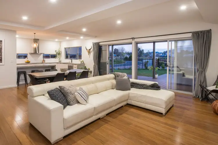 Seventh view of Homely house listing, 31 Long Island Quays, Dunsborough WA 6281