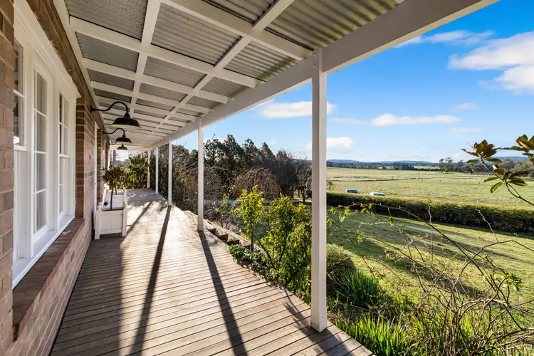 Main view of Homely rural property listing, Address available on request