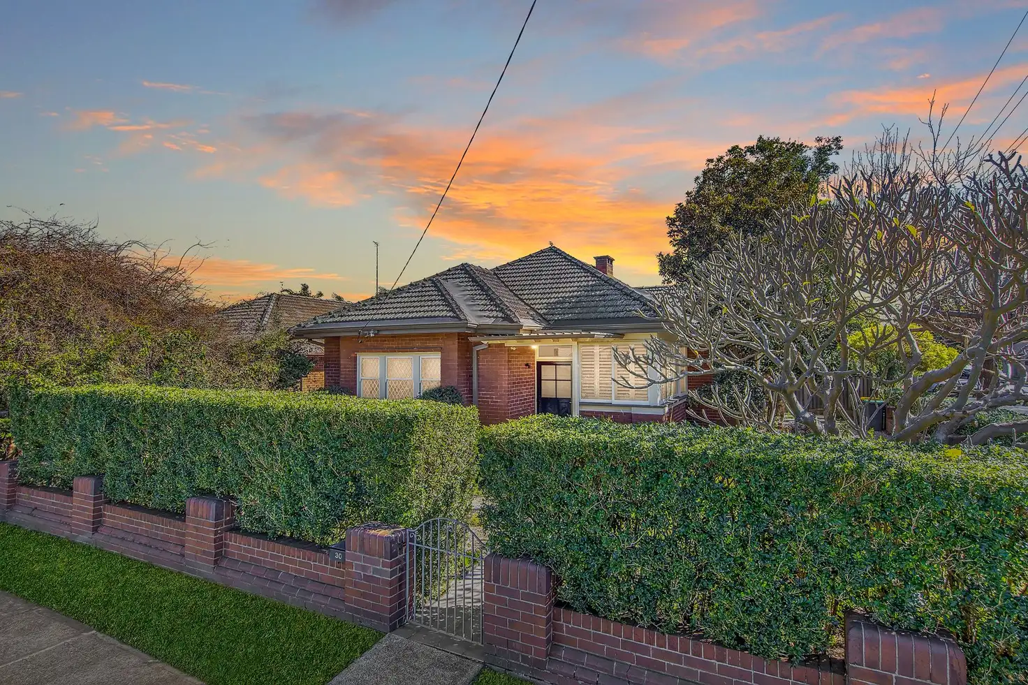 Main view of Homely house listing, 30 Stewart Avenue, Hamilton East NSW 2303