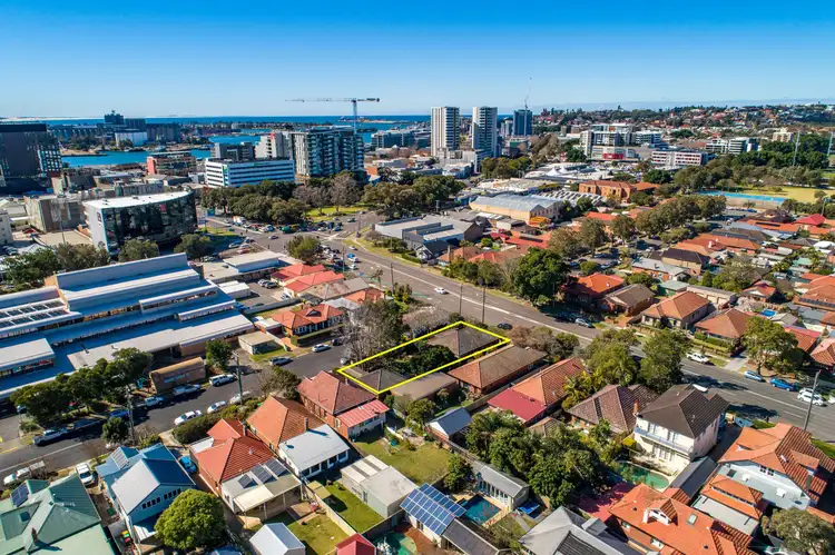 Second view of Homely house listing, 30 Stewart Avenue, Hamilton East NSW 2303