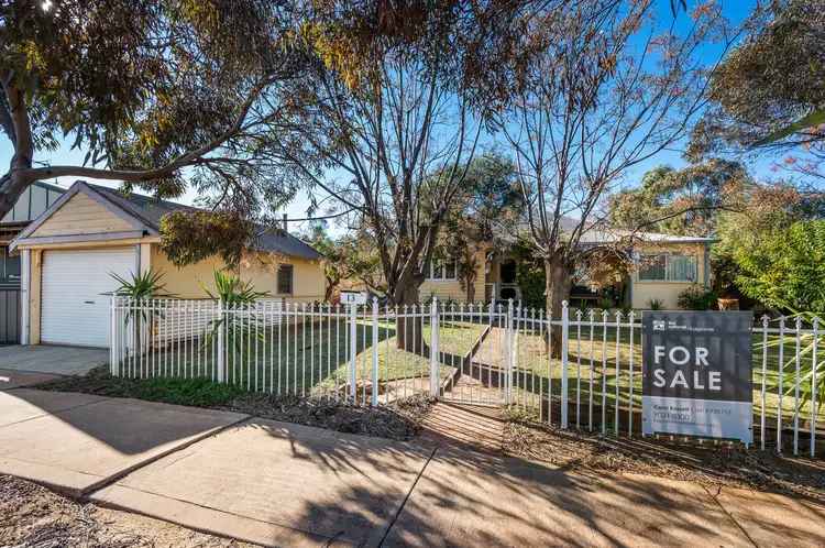 13 Pitt Street, Kalgoorlie WA 6430