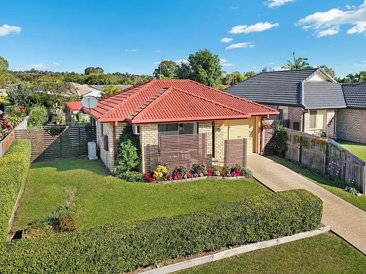 Main view of Homely house listing, 13 Avondale Place, Little Mountain QLD 4551