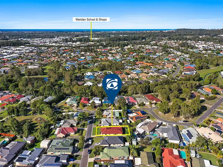 Second view of Homely house listing, 13 Avondale Place, Little Mountain QLD 4551