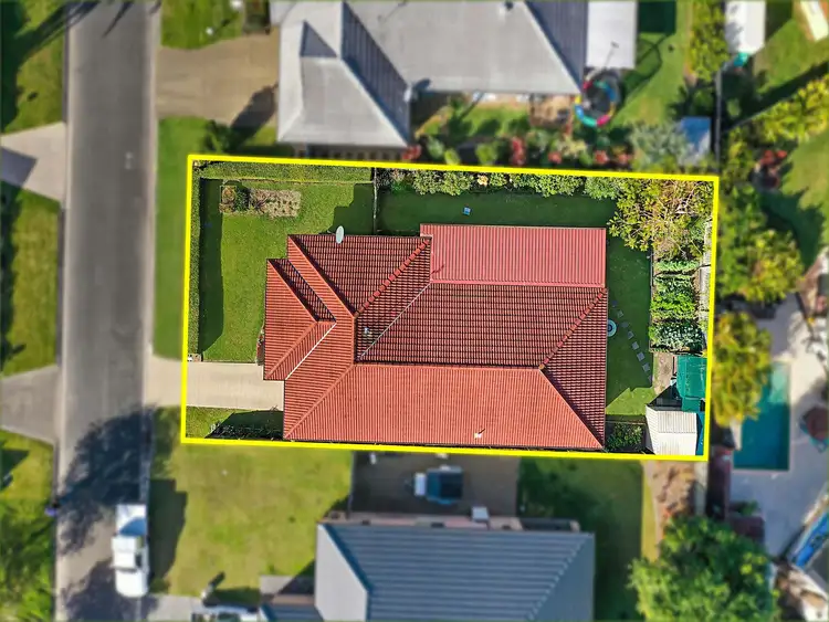 Third view of Homely house listing, 13 Avondale Place, Little Mountain QLD 4551