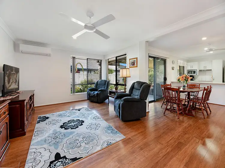 Fourth view of Homely house listing, 13 Avondale Place, Little Mountain QLD 4551