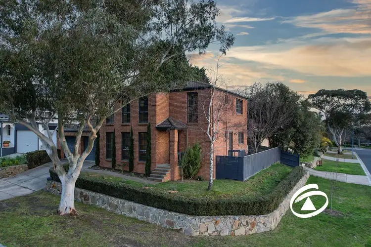 Third view of Homely house listing, 2 Dulkara Place, Berwick VIC 3806