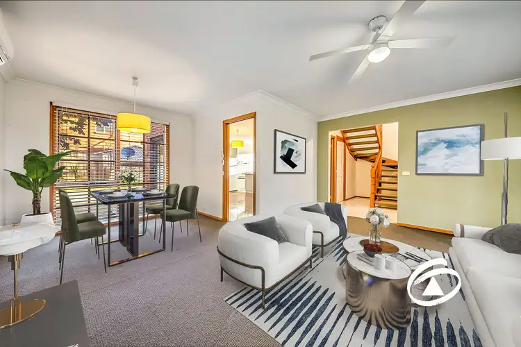 Sixth view of Homely house listing, 2 Dulkara Place, Berwick VIC 3806