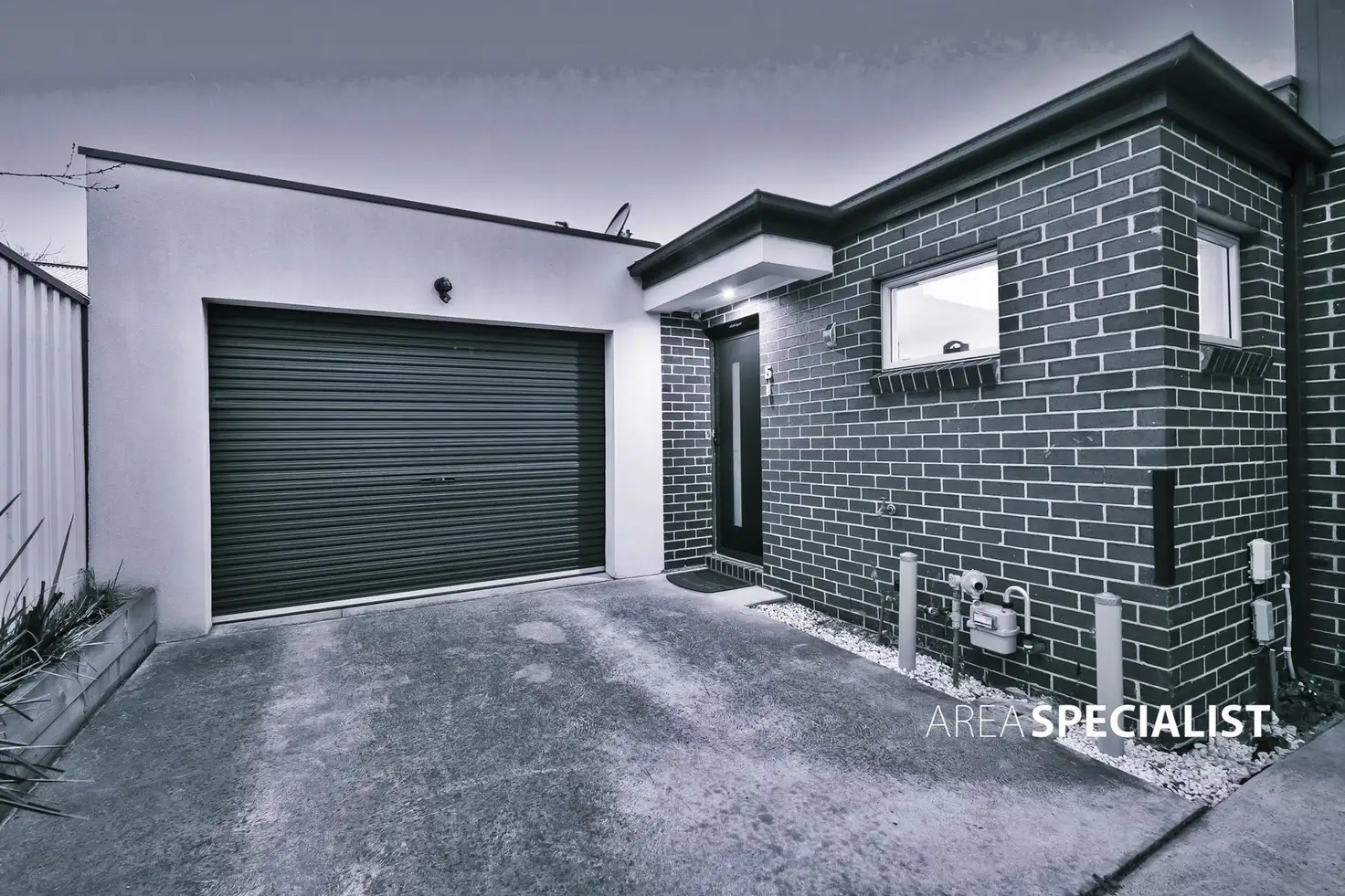 Main view of Homely unit listing, 5/25 Briggs Crescent, Noble Park VIC 3174