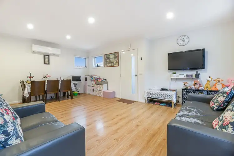 Third view of Homely unit listing, 5/25 Briggs Crescent, Noble Park VIC 3174