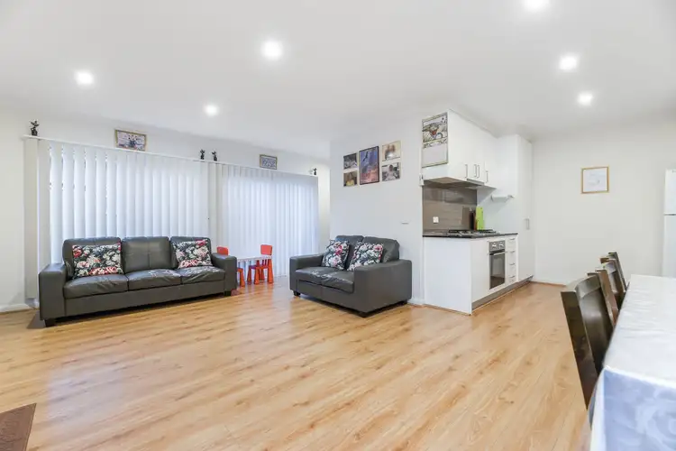 Fourth view of Homely unit listing, 5/25 Briggs Crescent, Noble Park VIC 3174