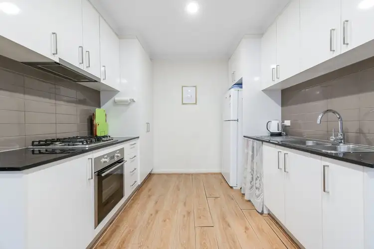 Fifth view of Homely unit listing, 5/25 Briggs Crescent, Noble Park VIC 3174