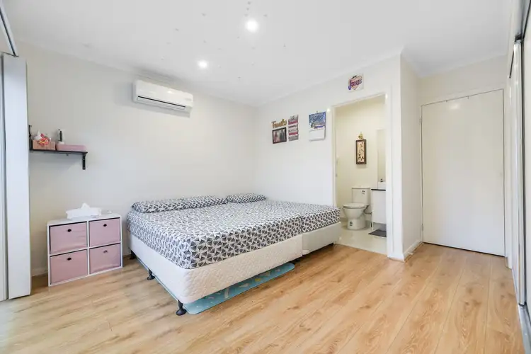 Sixth view of Homely unit listing, 5/25 Briggs Crescent, Noble Park VIC 3174
