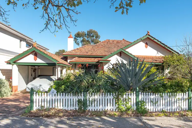 Main view of Homely house listing, 88a West Road, Bassendean WA 6054