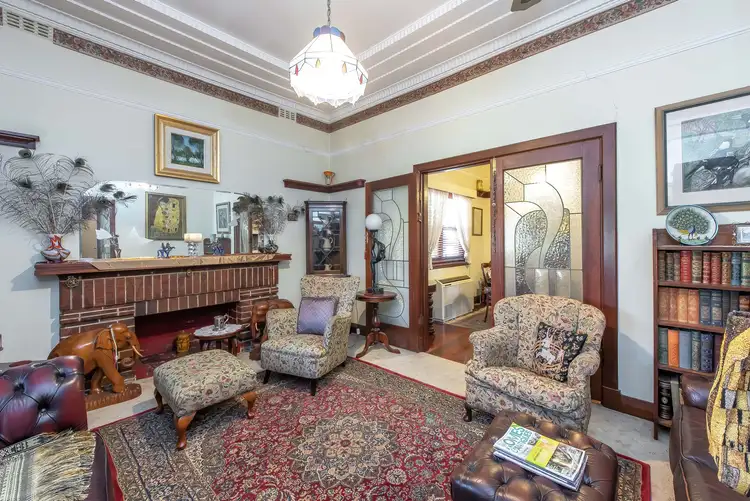 Second view of Homely house listing, 88a West Road, Bassendean WA 6054