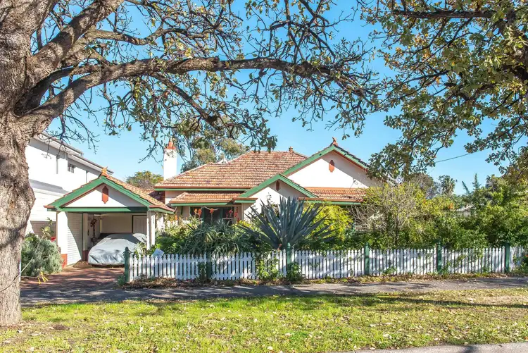 Fourth view of Homely house listing, 88a West Road, Bassendean WA 6054