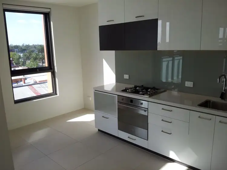 Third view of Homely apartment listing, 401/1003-1005 Mt Alexander Road, Essendon VIC 3040