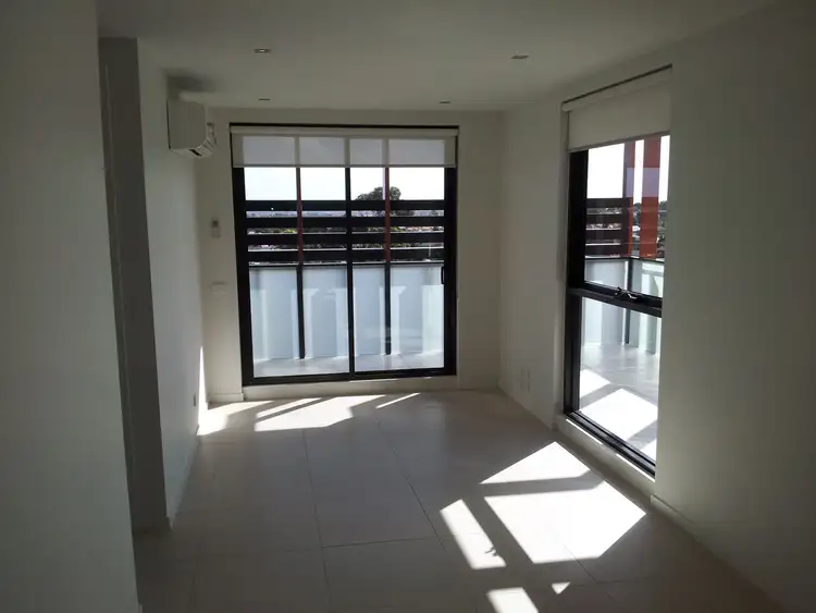 Fifth view of Homely apartment listing, 401/1003-1005 Mt Alexander Road, Essendon VIC 3040