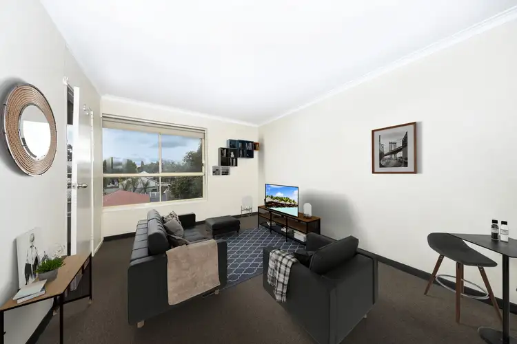 Second view of Homely apartment listing, 15/232 Ascot Vale Road, Ascot Vale VIC 3032