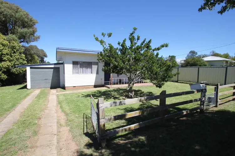 Main view of Homely house listing, 31 Margaret Street, Tenterfield NSW 2372