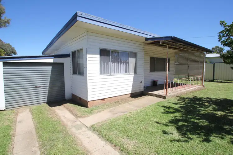 Second view of Homely house listing, 31 Margaret Street, Tenterfield NSW 2372