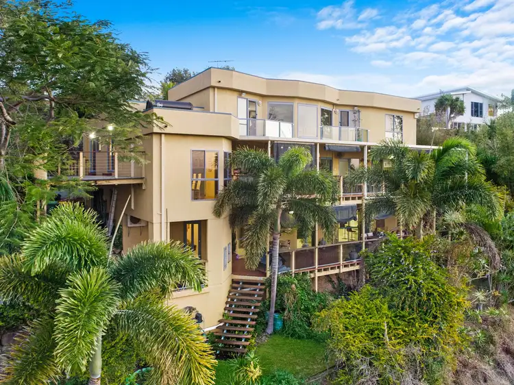 Second view of Homely house listing, 43 Oppermann Drive, Ormeau QLD 4208