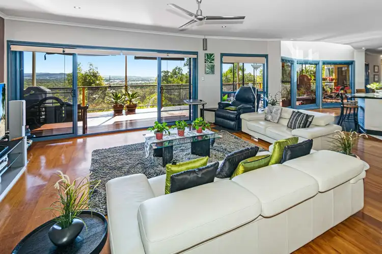 Fifth view of Homely house listing, 43 Oppermann Drive, Ormeau QLD 4208