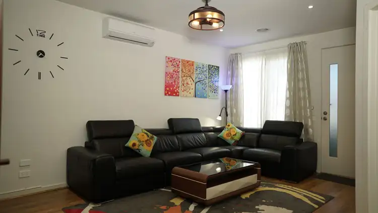 Second view of Homely house listing, 76 Hutchinson Drive, Lynbrook VIC 3975