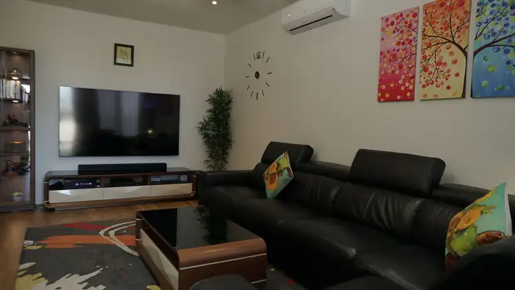 Third view of Homely house listing, 76 Hutchinson Drive, Lynbrook VIC 3975