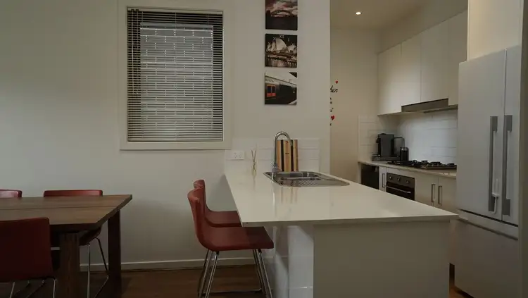 Fourth view of Homely house listing, 76 Hutchinson Drive, Lynbrook VIC 3975