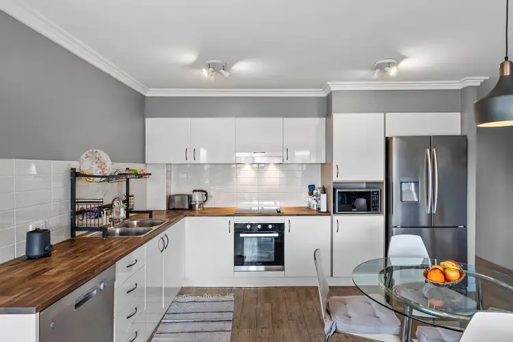 Third view of Homely unit listing, 16/8-12 Proud Street, Labrador QLD 4215