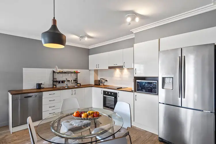 Fourth view of Homely unit listing, 16/8-12 Proud Street, Labrador QLD 4215