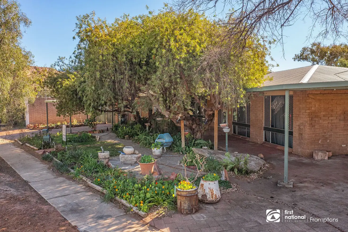 Main view of Homely house listing, 24 Purvis Crescent, Gillen NT 870