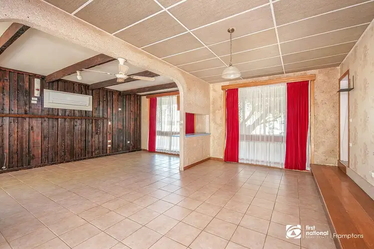 Second view of Homely house listing, 24 Purvis Crescent, Gillen NT 870