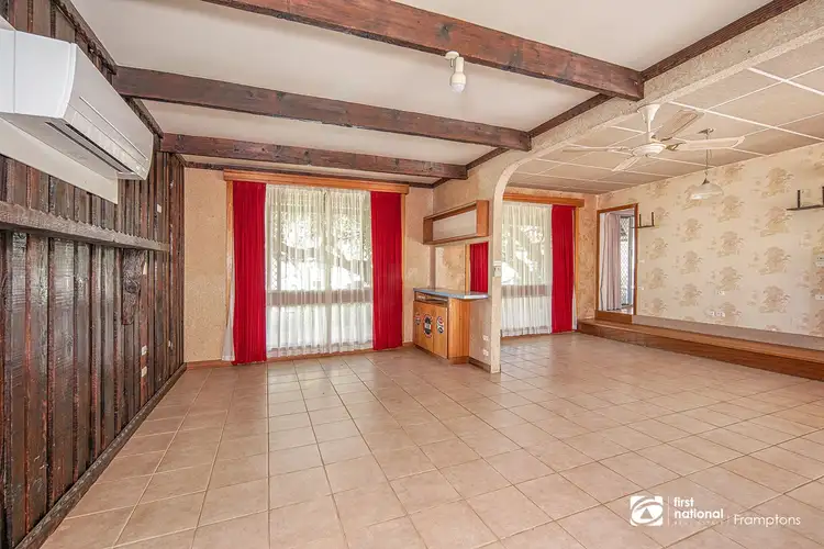 Third view of Homely house listing, 24 Purvis Crescent, Gillen NT 870