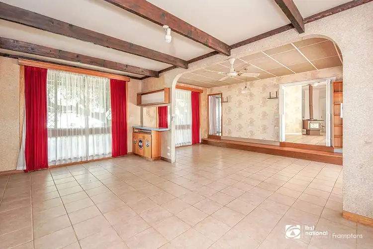 Fourth view of Homely house listing, 24 Purvis Crescent, Gillen NT 870