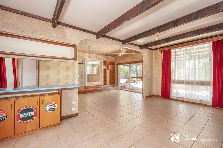 Fifth view of Homely house listing, 24 Purvis Crescent, Gillen NT 870