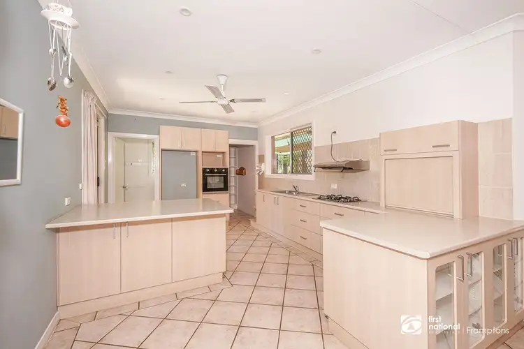 Sixth view of Homely house listing, 24 Purvis Crescent, Gillen NT 870