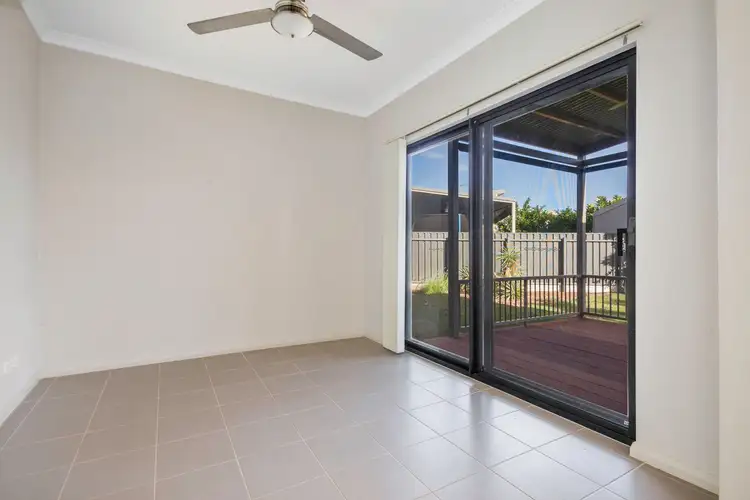 Fifth view of Homely house listing, 1 Bowerbird Drive, Nickol WA 6714