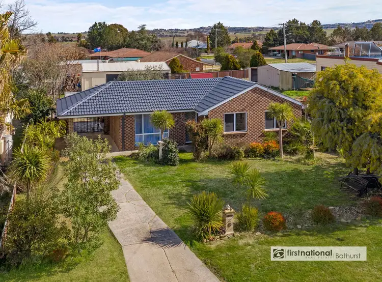 Main view of Homely house listing, 19 Ranken Street, Eglinton NSW 2795