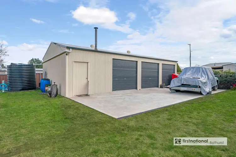 Second view of Homely house listing, 19 Ranken Street, Eglinton NSW 2795