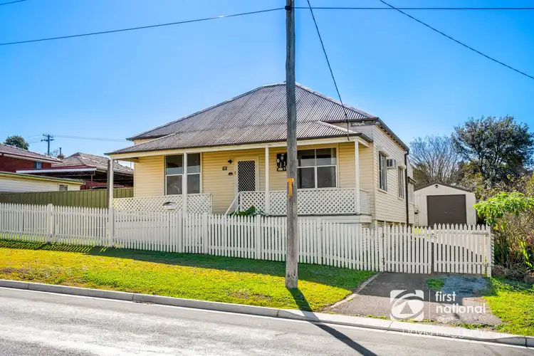 Main view of Homely house listing, 11 Greta Street, Telarah NSW 2320