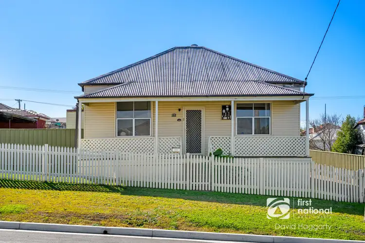 Second view of Homely house listing, 11 Greta Street, Telarah NSW 2320