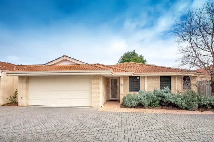 3/43A Wright Crescent, Bayswater WA 6053